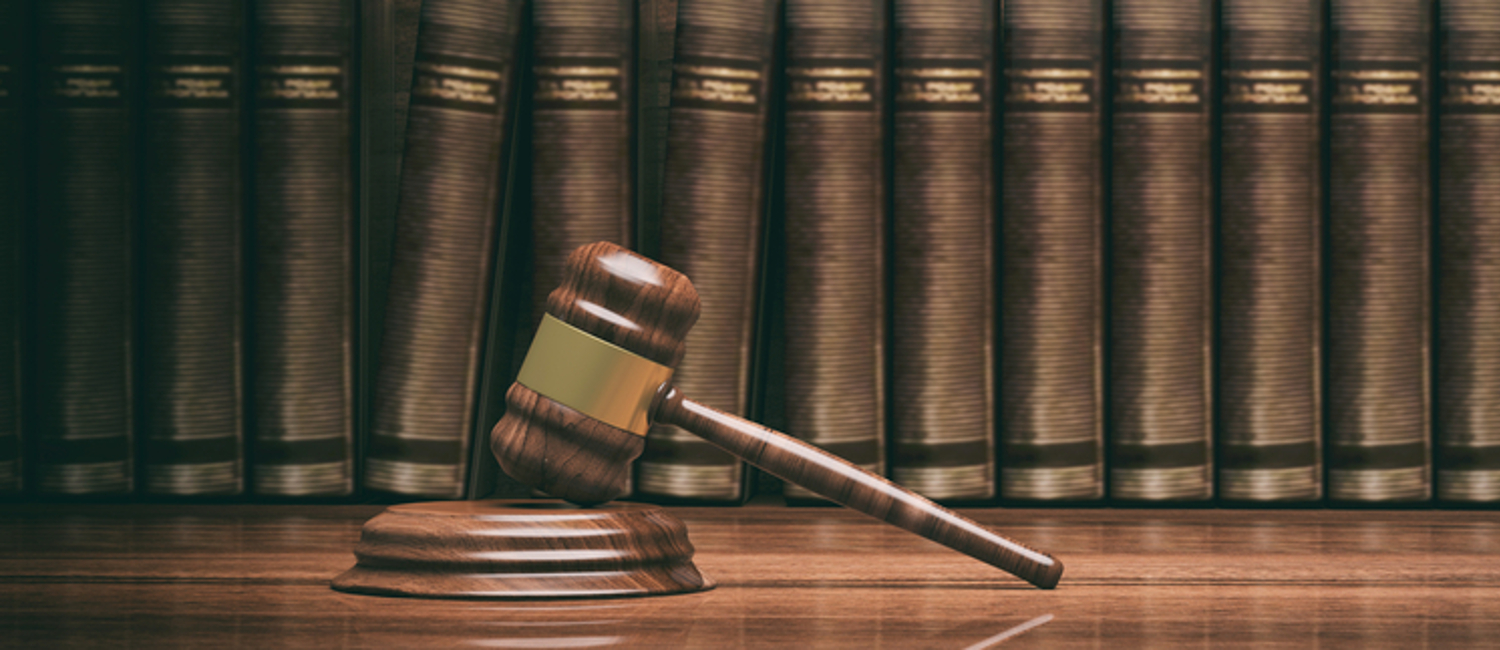 Ihr gutes Recht:<br/> Ein guter Anwalt!